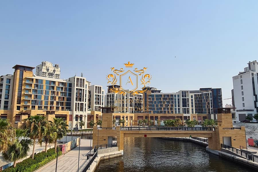 37 Creek Views Dubai Wharf Tower 3 Apartments for sale. jpg