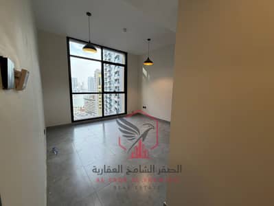 2 Schlafzimmer Wohnung zum zur Miete in Al Khan, Sharjah - WhatsApp Image 2026-06-18 at 11.43. 12 AM (1). jpeg