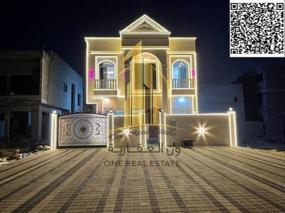 5 Bedroom Villa for Rent in Al Zahya, Ajman - WhatsApp Image 2026-08-07 at 5.53. 16 PM. jpeg 5 Bedroom Villa for Rent in Al Zahya, Ajman - WhatsApp Image 2026-08-07 at 5.53. 16 PM. jpeg