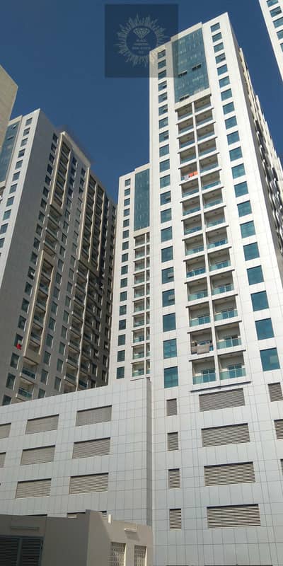 فلیٹ 2 غرفة نوم للبيع في النعيمية، عجمان - CITY TOWER 2. jpg فلیٹ 2 غرفة نوم للبيع في النعيمية، عجمان - CITY TOWER 2. jpg