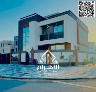 5 Camere Villa in vendita a Al Yasmeen, Ajman - batch_WhatsApp Image 2026-08-05 at 12.36. 23 AM. jpeg
