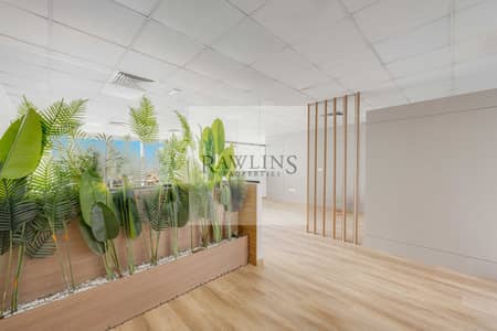 Office for Rent in Business Bay, Dubai - ENI Churchill off 1412-17. jpg