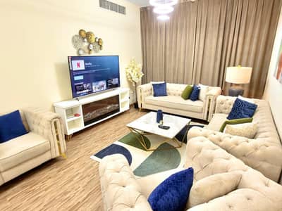 2 Bedroom Flat for Rent in Al Majaz, Sharjah - WhatsApp Image 2026-08-07 at 7.32. 58 PM. jpeg