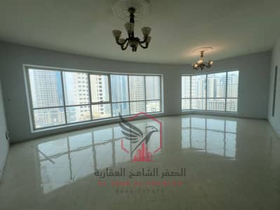 Appartement de 2 chambres à à louer à Al Majaz, Sharjah - 8ea99cc9-0bee-4ec8-8e4e-fe64c0afa76a. jpg Appartement de 2 chambres à à louer à Al Majaz, Sharjah - 8ea99cc9-0bee-4ec8-8e4e-fe64c0afa76a. jpg