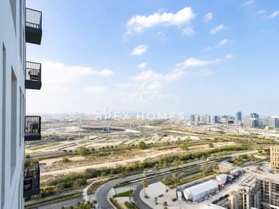 2 habitaciones Apartamento para en Alquiler en Dubai Hills Estate, Dubai - Apartamento en Dubai Hills Estate，Collective 2.0，Collective 2.0 Tower A, 2 dormitorios, 109999 AED - 16103876