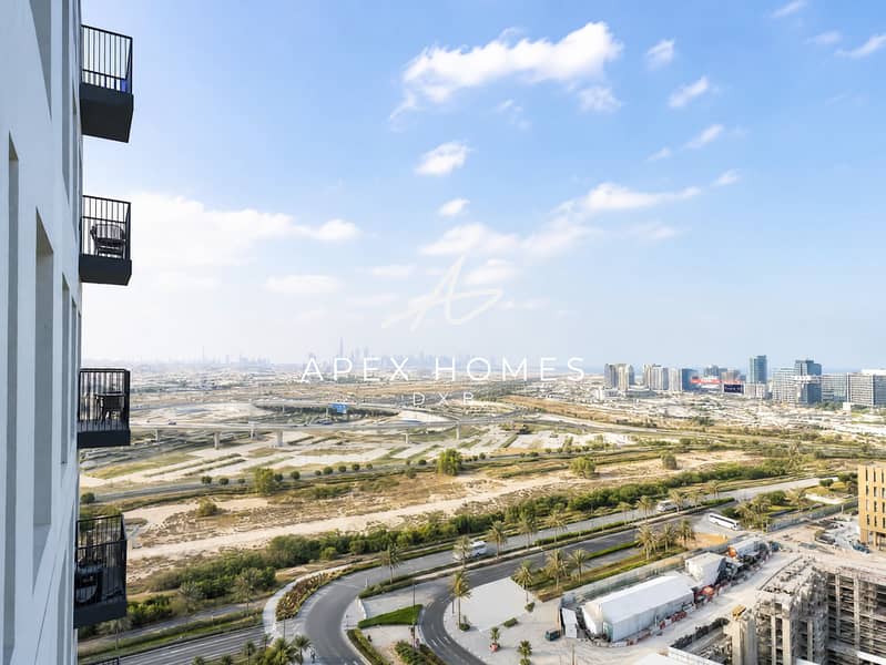 Wohnung in Dubai Hills Estate,Collective 2.0,Collective 2.0 Tower A, 2 schlafzimmer, 109999 AED - 16103876 Wohnung in Dubai Hills Estate,Collective 2.0,Collective 2.0 Tower A, 2 schlafzimmer, 109999 AED - 16103876