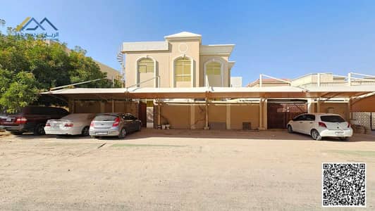 9 Camere Villa in vendita a Al Rawda, Ajman - f1aab2be-f625-42b3-84c4-732fe91103c7. jpg 9 Camere Villa in vendita a Al Rawda, Ajman - f1aab2be-f625-42b3-84c4-732fe91103c7. jpg