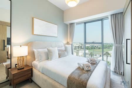 1 Camera Appartamento in affitto a DAMAC Hills, Dubai - G-16. jpg