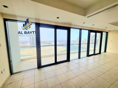 3 Bedroom Apartment for Rent in Al Mamzar, Sharjah - 20251013_125003. jpg 3 Bedroom Apartment for Rent in Al Mamzar, Sharjah - 20251013_125003. jpg