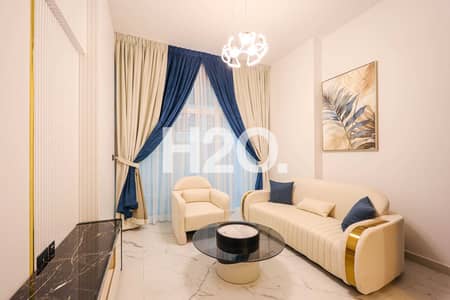 1 Bedroom Apartment for Rent in Dubai Science Park, Dubai - READY TO MOVE-IN | AMENITIES VIEW | BRAND NEW 1 Bedroom Apartment for Rent in Dubai Science Park, Dubai - READY TO MOVE-IN | AMENITIES VIEW | BRAND NEW