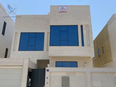 Villa in affitto a Al Yasmeen, Ajman - WhatsApp Image 2026-08-07 at 5.01. 30 PM. jpeg