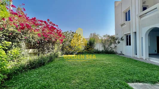 6 Bedroom Villa for Rent in Al Mushrif, Abu Dhabi - 1000093298. jpg