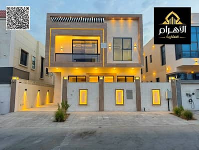 5 Bedroom Villa for Sale in Al Zahya, Ajman - batch_WhatsApp Image 2026-08-07 at 9.03. 29 PM. jpeg 5 Bedroom Villa for Sale in Al Zahya, Ajman - batch_WhatsApp Image 2026-08-07 at 9.03. 29 PM. jpeg