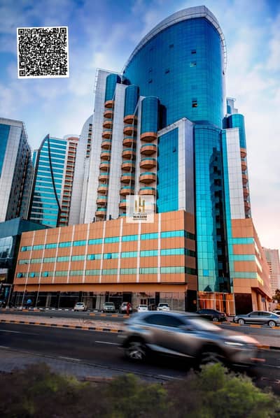 2 Bedroom Apartment for Sale in Al Bustan, Ajman - 2e44ce38-b3e8-4f1d-a2d3-258176c0f5d7. jpg