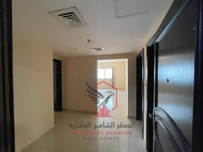 1 habitación Apartamento para en Alquiler en Al Mahatah, Sharjah - 996f3bc3-4dbd-4601-b911-36a5dcd13d1c. jpg