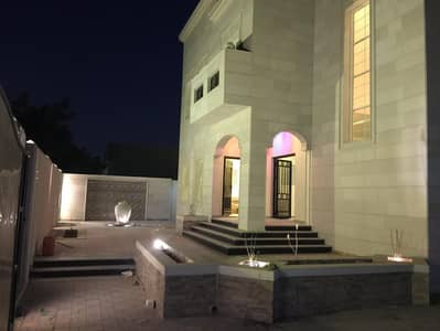 5 Schlafzimmer Villa zum zur Miete in Al Rawda, Ajman - 4353f860-8197-40a4-aabb-65f4e319e415. jpg 5 Schlafzimmer Villa zum zur Miete in Al Rawda, Ajman - 4353f860-8197-40a4-aabb-65f4e319e415. jpg
