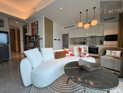 2 Bedroom Flat for Rent in Dubai Creek Harbour, Dubai - IMG_0607. jpg