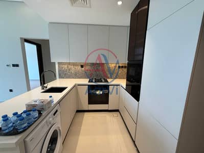 1 Bedroom Flat for Sale in Arjan, Dubai - IMG_3396. JPG 1 Bedroom Flat for Sale in Arjan, Dubai - IMG_3396. JPG
