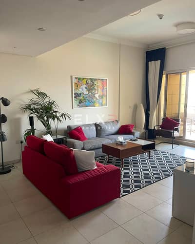 2 Camere Appartamento in affitto a Dubai Sports City, Dubai - 2. png