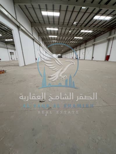 Warehouse zum zur Miete in Al Sajaa, Sharjah - WhatsApp Image 2026-07-16 at 10.25. 02 AM. jpeg Warehouse zum zur Miete in Al Sajaa, Sharjah - WhatsApp Image 2026-07-16 at 10.25. 02 AM. jpeg