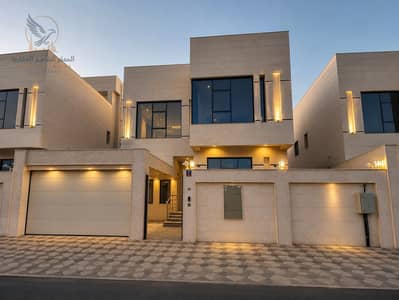 6 Bedroom Villa for Rent in Al Yasmeen, Ajman - WhatsApp Image 2026-08-07 at 9.32. 10 PM. jpeg 6 Bedroom Villa for Rent in Al Yasmeen, Ajman - WhatsApp Image 2026-08-07 at 9.32. 10 PM. jpeg