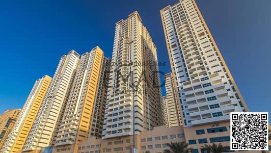 Studio for Rent in Al Rashidiya, Ajman - ajman one tower. jpg Studio for Rent in Al Rashidiya, Ajman - ajman one tower. jpg