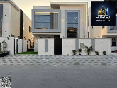 5 Slaapkamers Villa te Koop in Al Zahya, Ajman - [005797]. jpg