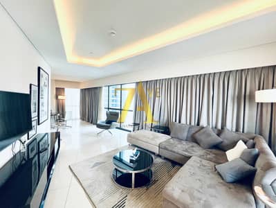 2 habitaciones Apartamento para en Alquiler en Business Bay, Dubai - IMG_6442. jpg 2 habitaciones Apartamento para en Alquiler en Business Bay, Dubai - IMG_6442. jpg