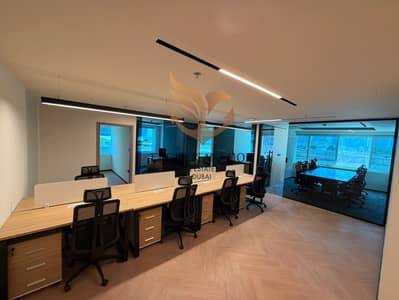 Office zum zur Miete in Jumeirah Lake Towers (JLT), Dubai - WhatsApp Image 2026-08-05 at 2.51. 02 PM (1). jpeg