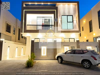 5 Bedroom Villa for Sale in Al Zahya, Ajman - WhatsApp Image 2026-08-07 at 8.44. 31 PM. jpg 5 Bedroom Villa for Sale in Al Zahya, Ajman - WhatsApp Image 2026-08-07 at 8.44. 31 PM. jpg