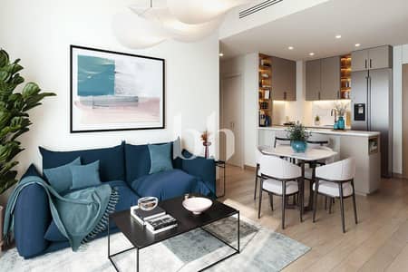 1 Slaapkamer Appartement te Huur in Town Square, Dubai - images image img