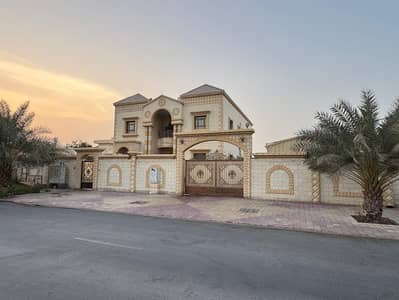 7 Schlafzimmer Villa zum zum Verkauf in Al Mowaihat, Ajman - WhatsApp Image 2026-08-07 at 5.31. 04 PM (16). jpeg 7 Schlafzimmer Villa zum zum Verkauf in Al Mowaihat, Ajman - WhatsApp Image 2026-08-07 at 5.31. 04 PM (16). jpeg