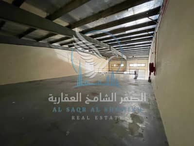 Warehouse zum zur Miete in Industrial Area, Sharjah - WhatsApp Image 2026-08-03 at 4.06. 12 PM. jpeg Warehouse zum zur Miete in Industrial Area, Sharjah - WhatsApp Image 2026-08-03 at 4.06. 12 PM. jpeg