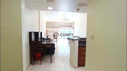 1 Schlafzimmer Wohnung zum zur Miete in Dubai Land Residence Complex (DLRC), Dubai - WhatsApp Image 2026-08-07 at 9.26. 17 PM. jpeg