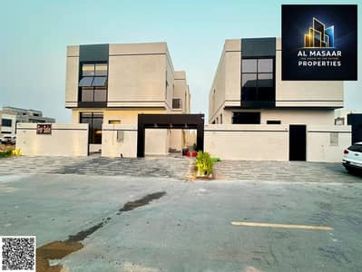 5 habitaciones Villa para en Venta en Al Bahia, Ajman - batch_WhatsApp Image 2026-07-15 at 5.28. 34 AM. jpeg 5 habitaciones Villa para en Venta en Al Bahia, Ajman - batch_WhatsApp Image 2026-07-15 at 5.28. 34 AM. jpeg