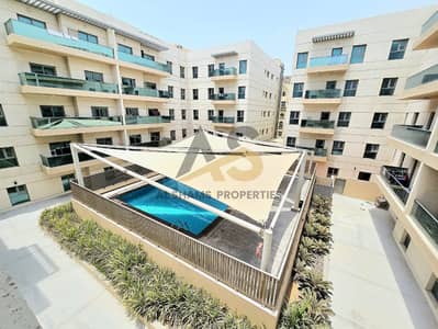 1 Bedroom Apartment for Rent in Sharjah University City, Sharjah - 2430ac89-0381-4efe-ab27-ab2f97d7674a. jpg