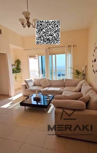 1 Schlafzimmer Wohnung zum zum Verkauf in Emirates City, Ajman - WhatsApp Image 2026-08-07 at 9.33. 46 PM (2). jpeg