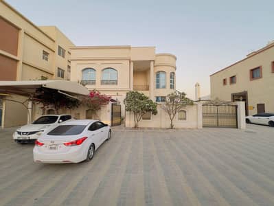 5 Bedroom Villa for Rent in Al Rawda, Ajman - WhatsApp Image 2026-08-07 at 2.08. 25 AM (1). jpeg 5 Bedroom Villa for Rent in Al Rawda, Ajman - WhatsApp Image 2026-08-07 at 2.08. 25 AM (1). jpeg