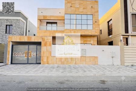 5 Camere Villa in vendita a Al Yasmeen, Ajman - WhatsApp Image 2026-08-06 at 5.42. 49 PM (2). jpg 5 Camere Villa in vendita a Al Yasmeen, Ajman - WhatsApp Image 2026-08-06 at 5.42. 49 PM (2). jpg