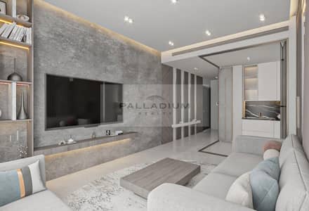 2 Schlafzimmer Wohnung zum zum Verkauf in Al Satwa, Dubai - Wohnung in Al Satwa,Jumeirah Garden City,Grandala by Palladium, 2 schlafzimmer, 2500000 AED - 16104203 2 Schlafzimmer Wohnung zum zum Verkauf in Al Satwa, Dubai - Wohnung in Al Satwa,Jumeirah Garden City,Grandala by Palladium, 2 schlafzimmer, 2500000 AED - 16104203