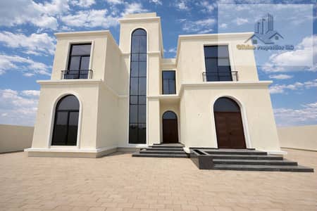 5 Bedroom Villa for Rent in Nad Al Sheba, Dubai - Copilot_20260807_180326. png