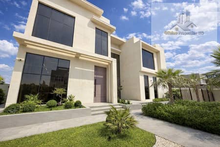 6 Schlafzimmer Villa zum zur Miete in Nad Al Sheba, Dubai - Copilot_20260807_172532. png