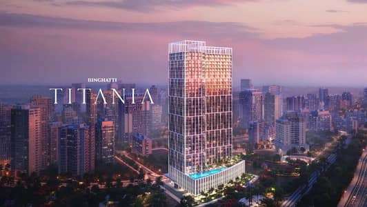 2 Camere Appartamento in vendita a Majan, Dubai - rkHgB1Ta2h. jpg 2 Camere Appartamento in vendita a Majan, Dubai - rkHgB1Ta2h. jpg