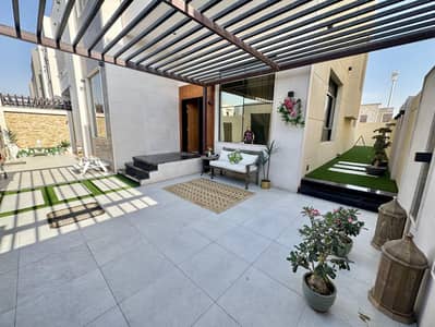 5 Camere Villa in affitto a Al Yasmeen, Ajman - WhatsApp Image 2026-08-07 at 5.37. 35 PM (1). jpeg 5 Camere Villa in affitto a Al Yasmeen, Ajman - WhatsApp Image 2026-08-07 at 5.37. 35 PM (1). jpeg