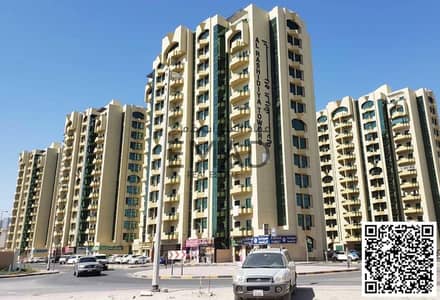 1 Bedroom Apartment for Rent in Al Rashidiya, Ajman - RASHIDEYA TOWER new. jpg 1 Bedroom Apartment for Rent in Al Rashidiya, Ajman - RASHIDEYA TOWER new. jpg