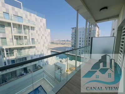 1 Slaapkamer Appartement te Huur in Al Raha Beach, Abu Dhabi - WhatsApp Image 2026-08-07 at 10.20. 10 PM (2). jpeg 1 Slaapkamer Appartement te Huur in Al Raha Beach, Abu Dhabi - WhatsApp Image 2026-08-07 at 10.20. 10 PM (2). jpeg