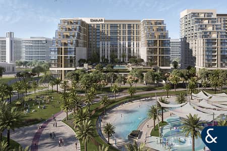 1 Camera Appartamento in vendita a Dubai Hills Estate, Dubai - Appartamento a Dubai Hills Estate,Parkside Views, 1 camera da letto, 2756888 AED - 16104255 1 Camera Appartamento in vendita a Dubai Hills Estate, Dubai - Appartamento a Dubai Hills Estate,Parkside Views, 1 camera da letto, 2756888 AED - 16104255