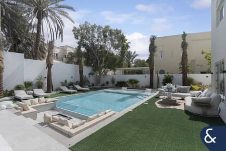 5 Camere Villa in vendita a Arabian Ranches, Dubai - Villa a Arabian Ranches,Al Mahra, 5 camere da letto, 14000000 AED - 16104253 5 Camere Villa in vendita a Arabian Ranches, Dubai - Villa a Arabian Ranches,Al Mahra, 5 camere da letto, 14000000 AED - 16104253