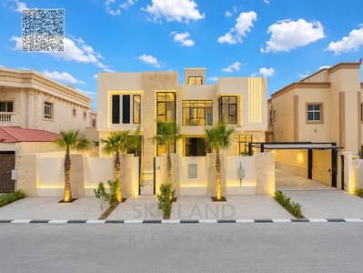 Villa de 6 chambres à à vendre à Al Yasmeen, Ajman - batch_WhatsApp Image 2026-07-20 at 10.03. 37 PM. jpeg