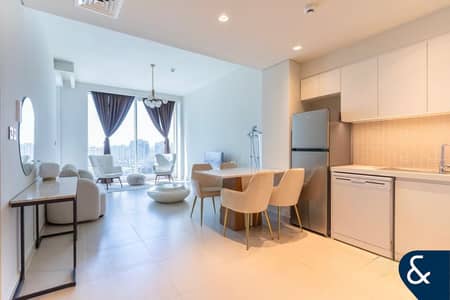 1 habitación Apartamento para en Alquiler en Dubai Creek Harbour, Dubai - Apartamento en Dubai Creek Harbour,Harbour Gate,Harbour Gate Tower 1, 1 dormitorio, 100000 AED - 16104289 1 habitación Apartamento para en Alquiler en Dubai Creek Harbour, Dubai - Apartamento en Dubai Creek Harbour,Harbour Gate,Harbour Gate Tower 1, 1 dormitorio, 100000 AED - 16104289